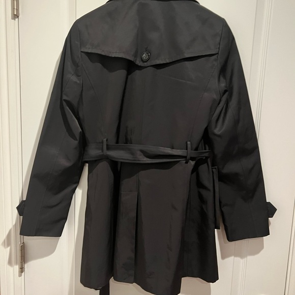 CK trench coat - Picture 2 of 4
